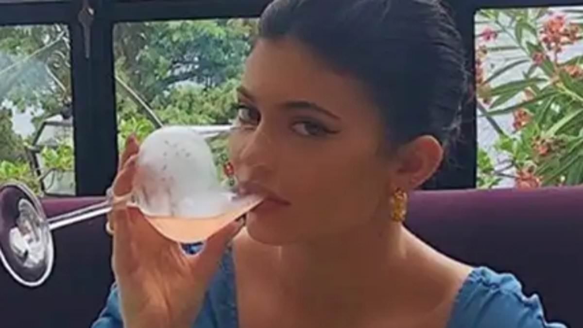 Love Whispering Angel, Teslas and rose gold...you're so Chubai! New term for all things tacky is already the word of 2026 - so, how does your lifestyle measure up?