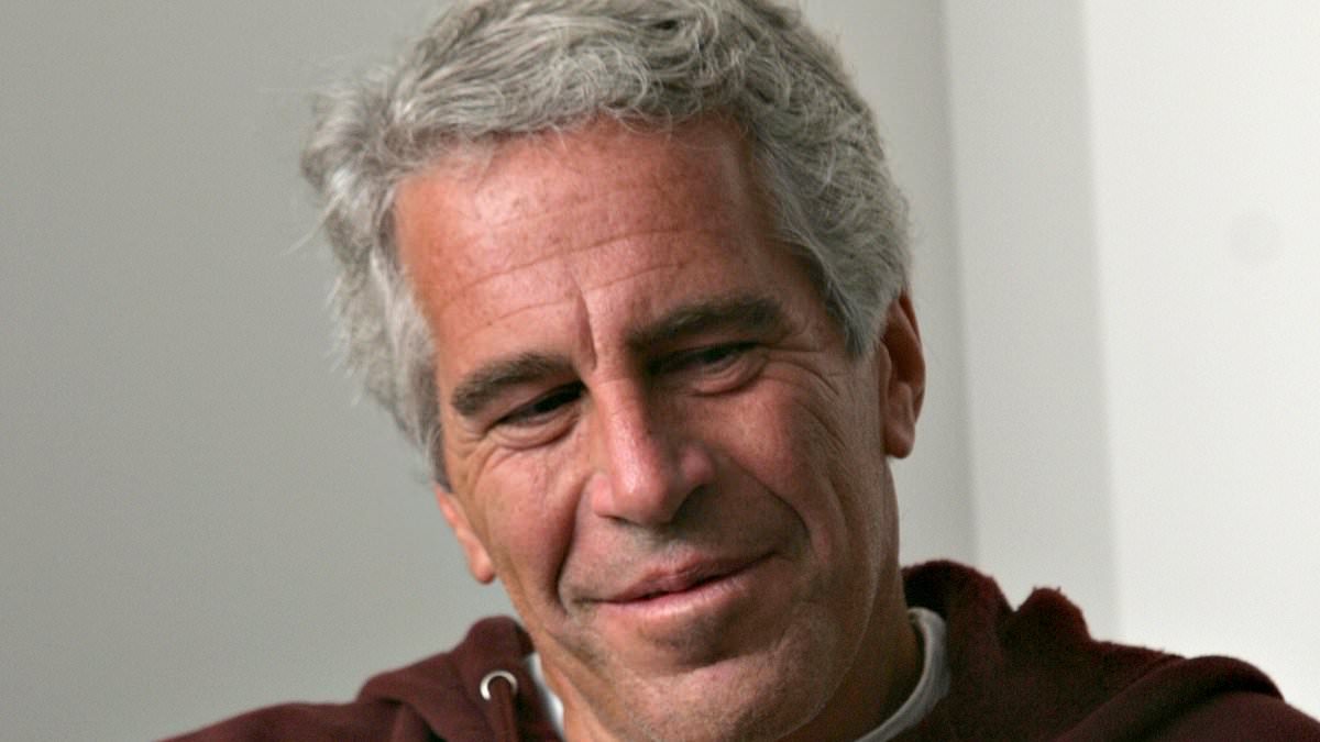 Jeffrey Epstein had a secret son after he was released from prison for soliciting sex from a 14-year-old girl, newly released emails reveal