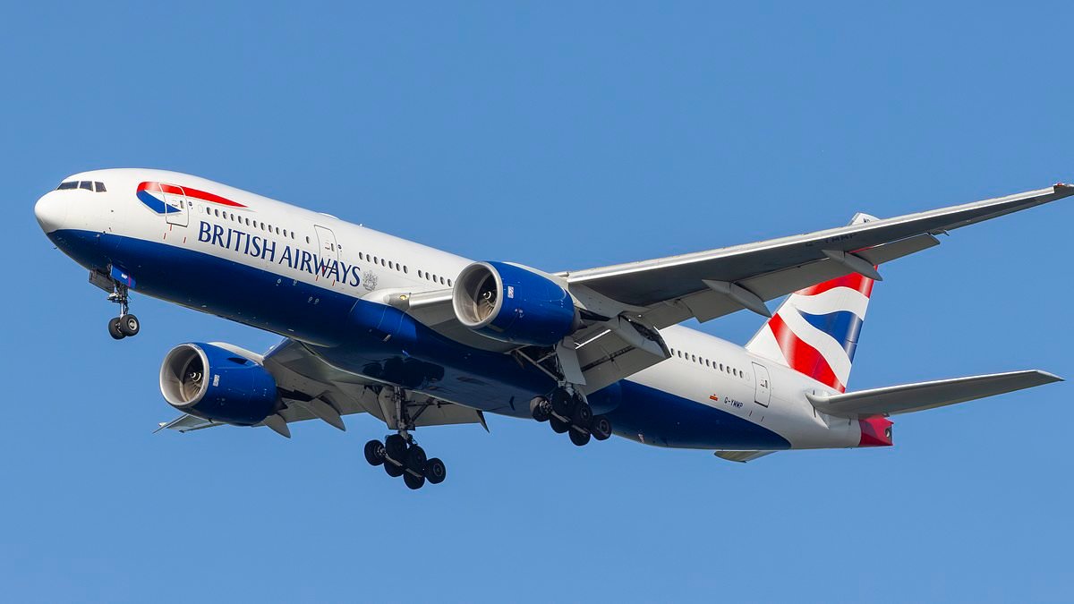 British Airways cabin crew member accused of masturbating in front of female colleague was unfairly dismissed, tribunal rules
