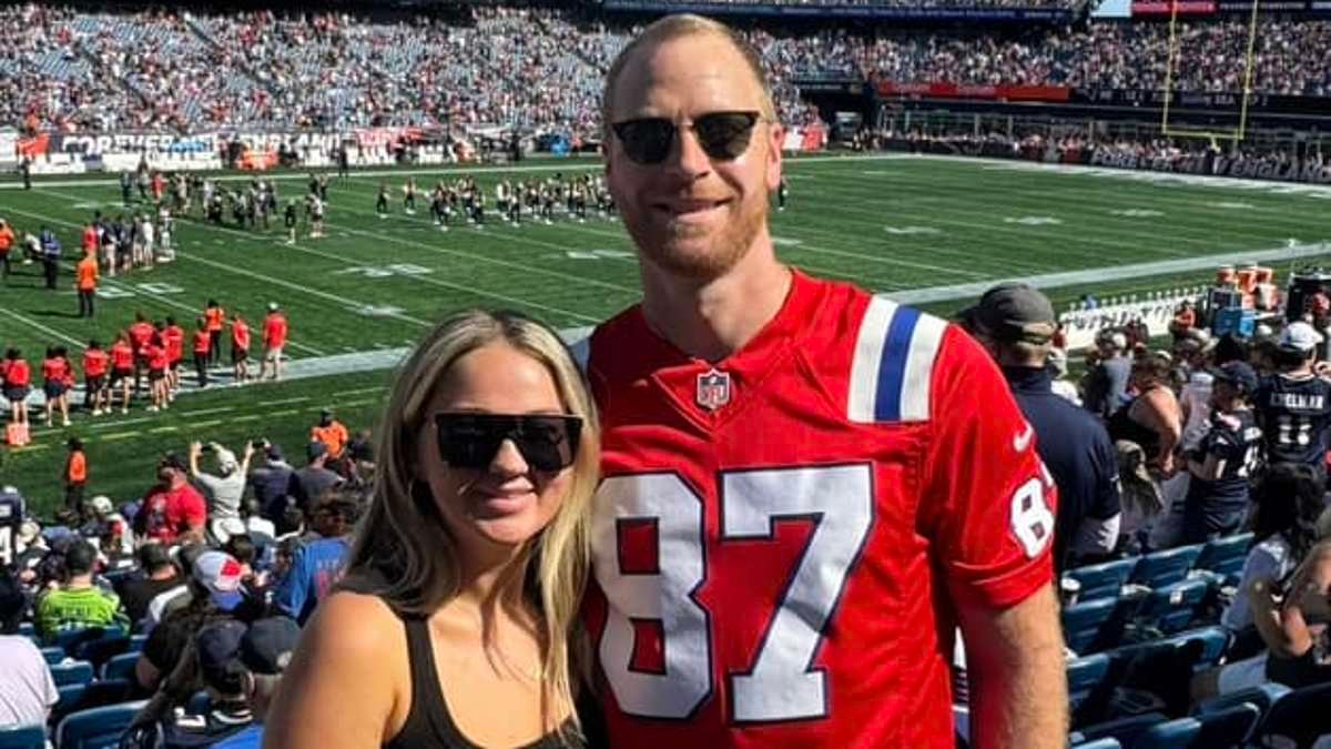 Irishman who complained of 'torture' after being detained for five months by US ICE agents 'had overstayed 90-day visa issued in 2009'