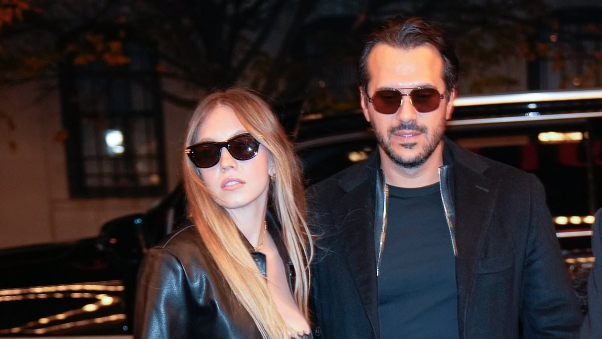 Sydney Sweeney's final blow to ex Jonathan Davino amid blossoming Scooter Braun romance
