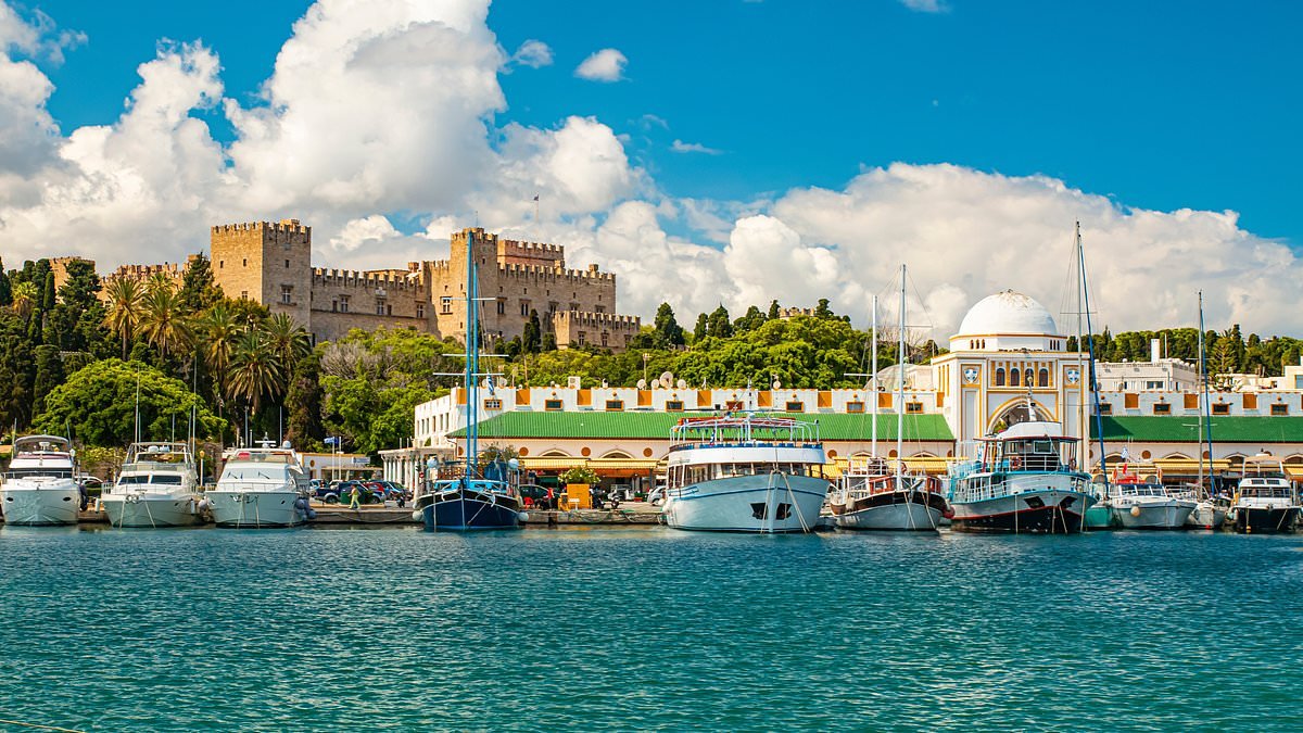 It's now cheaper to spend a weekend abroad than in the UK thanks to new all-inclusive trips launched by major holiday company