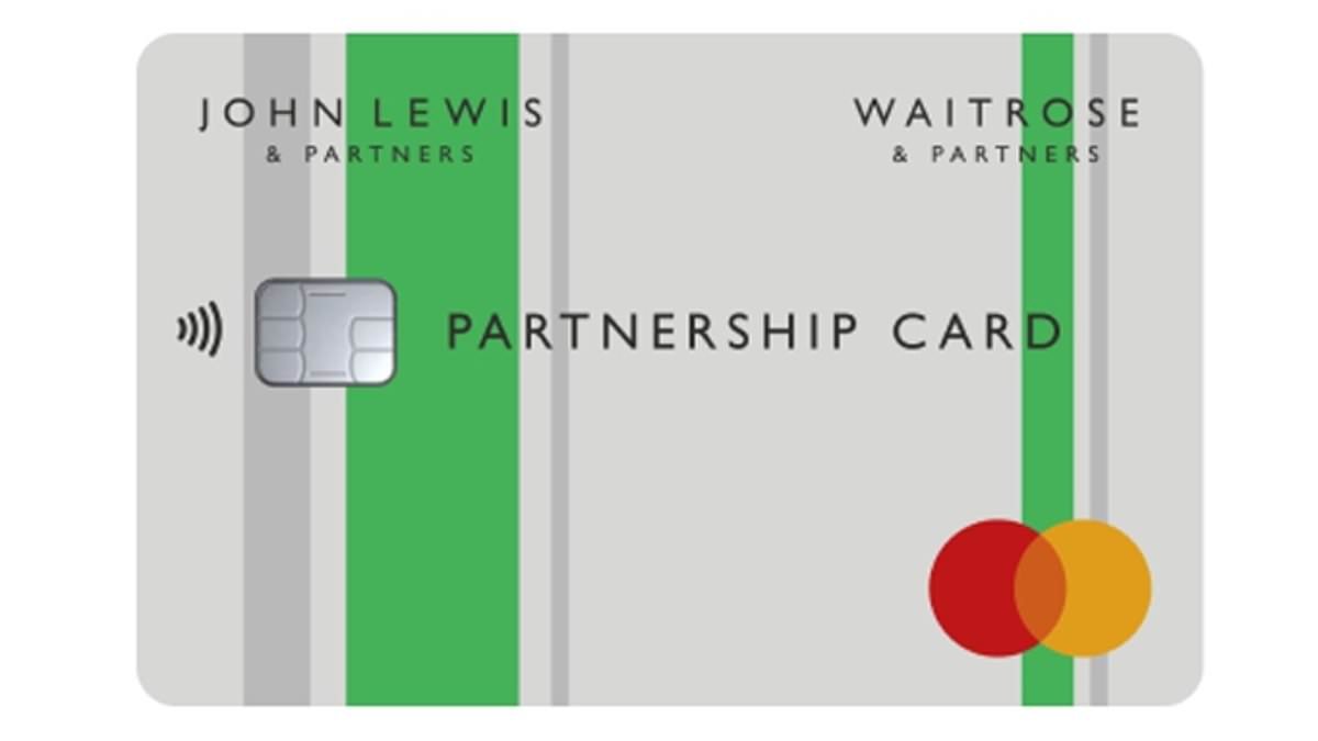 John Lewis credit card shoppers hit by late fees because bills didn't arrive until AFTER the due date