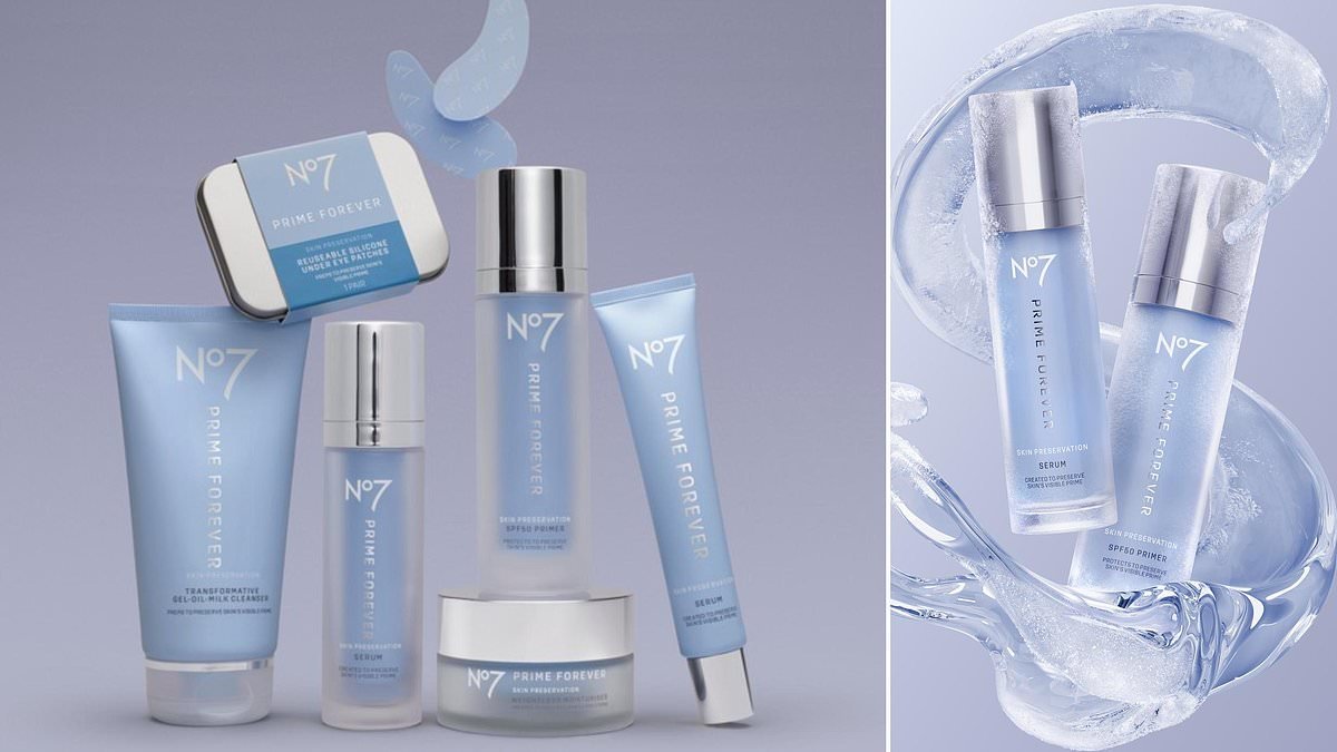 All my friends are getting Botox but I've discovered this new cheap, non-surgical wonder that's made my skin plumper and is better than filler. Try it now to prevent decades of sun damage: ANTONIA LENON