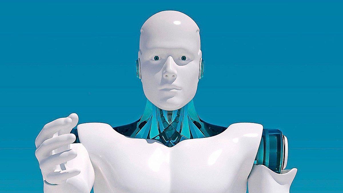 Investors can cash-in as space travel and AI take us into the new age