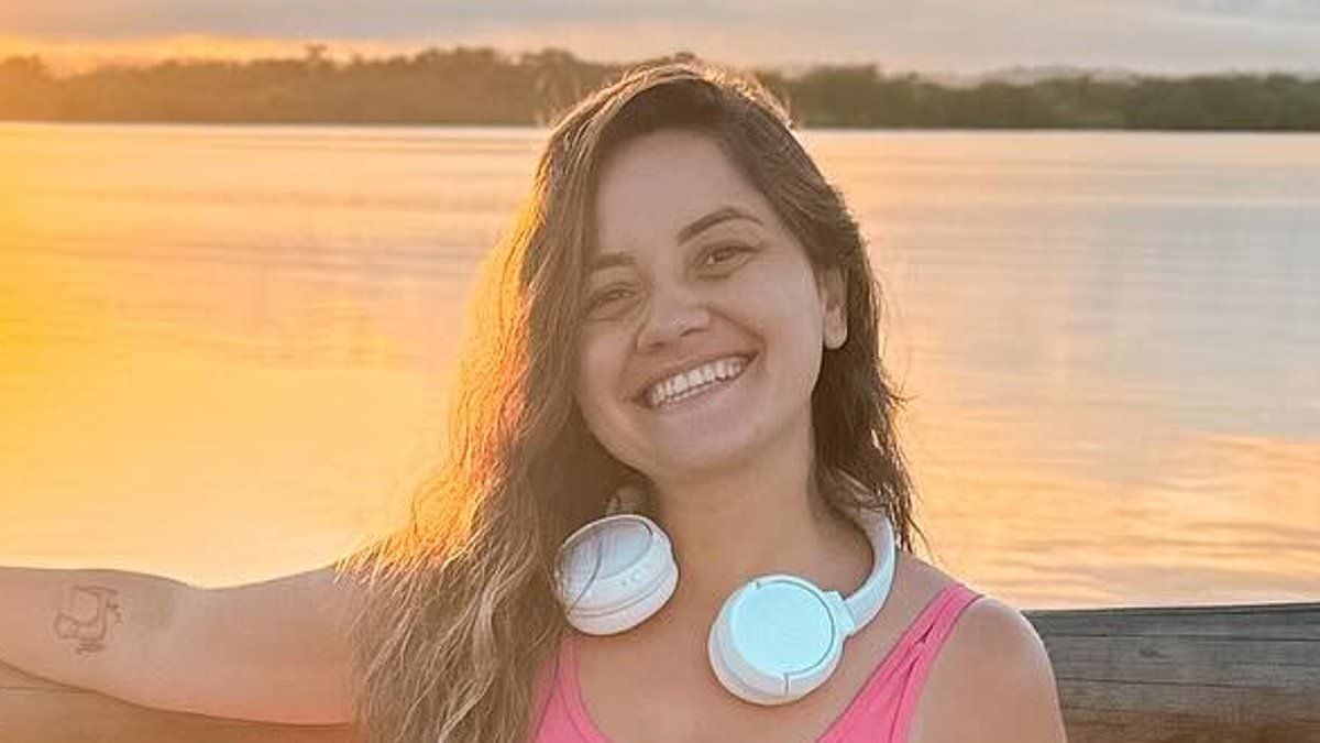 Popular influencer Jessica Daugirdas dies age 35 after documenting three-year battle with cancer