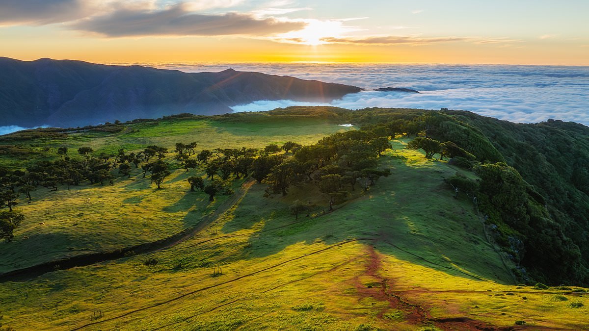 Popular Portuguese island dubbed 'Hawaii of Europe' increases tourist fees