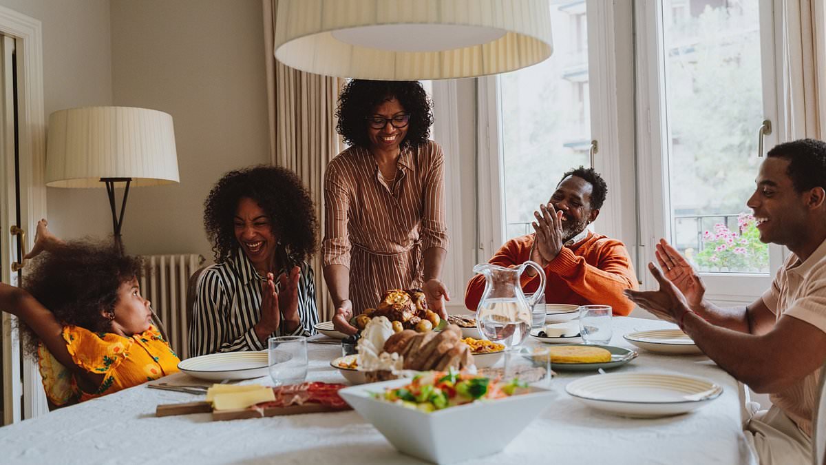 The $2 food RFK Jr says is 'the best thing' to feed your kids for mental health as America's children are more anxious than ever