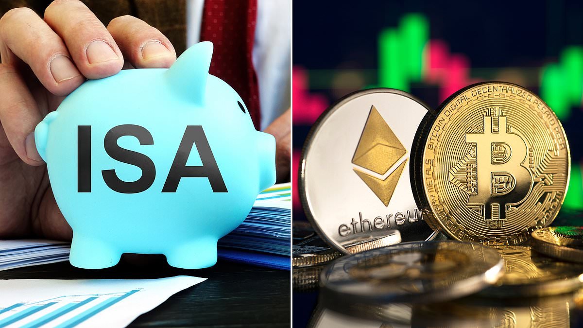 How to earn tax-free profits on Bitcoin and Ethereum