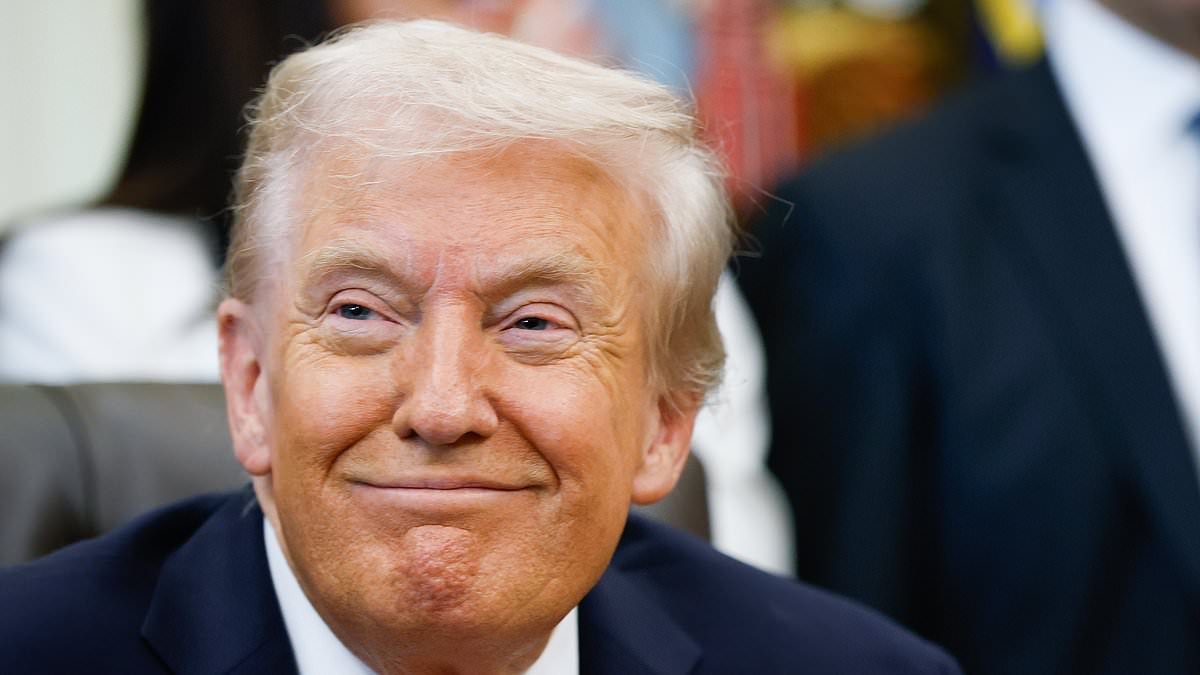 Donald Trump says Marco Rubio should be the next president of CUBA: 'Sounds good to me!'