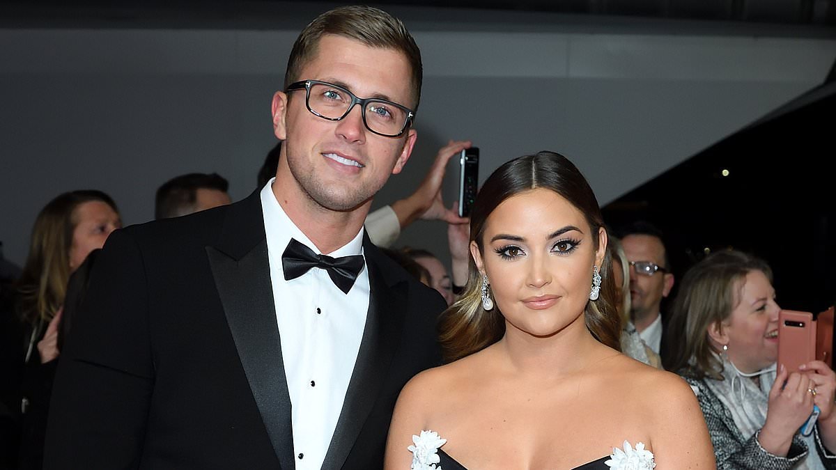 Shocking truth about Jacqueline Jossa and Dan Osborne's split: Why HE left HER, the behaviour that made him walk... and the new 'blazing row' over 'betrayal' that led to the end, told by friend to OLIVIA KEMP
