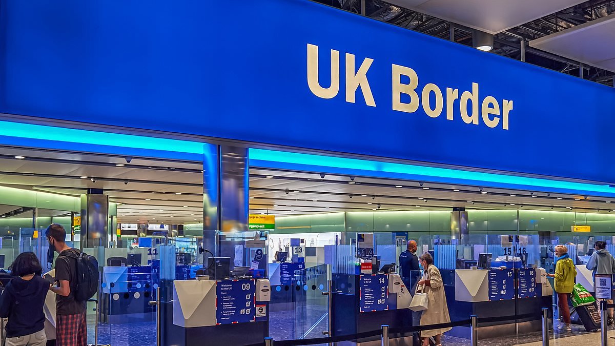Family holidays in tatters as new 'idiotic' passport rules cause chaos