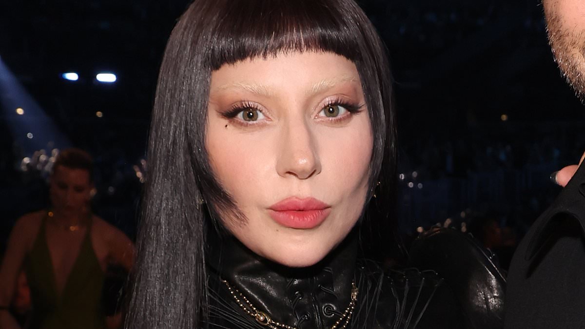 Grammy early winners include Lady Gaga, Doechii, Sinners and Gloria Estefan