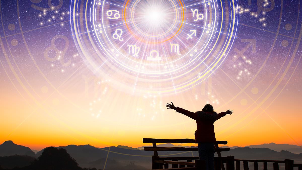 As the moon enters Gemini, one sign may receive upsetting news, says JEMIMA CAINER...while another is being asked to exercise flexibility