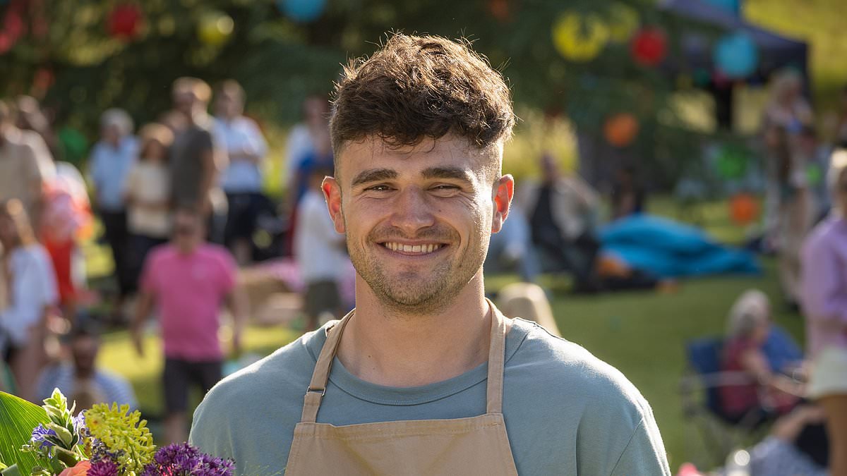 I won The Great British Bake Off but it was seriously gruelling - you hardly see the judges, producers shut down our conversations and there's one moment on set EVERYONE dreads