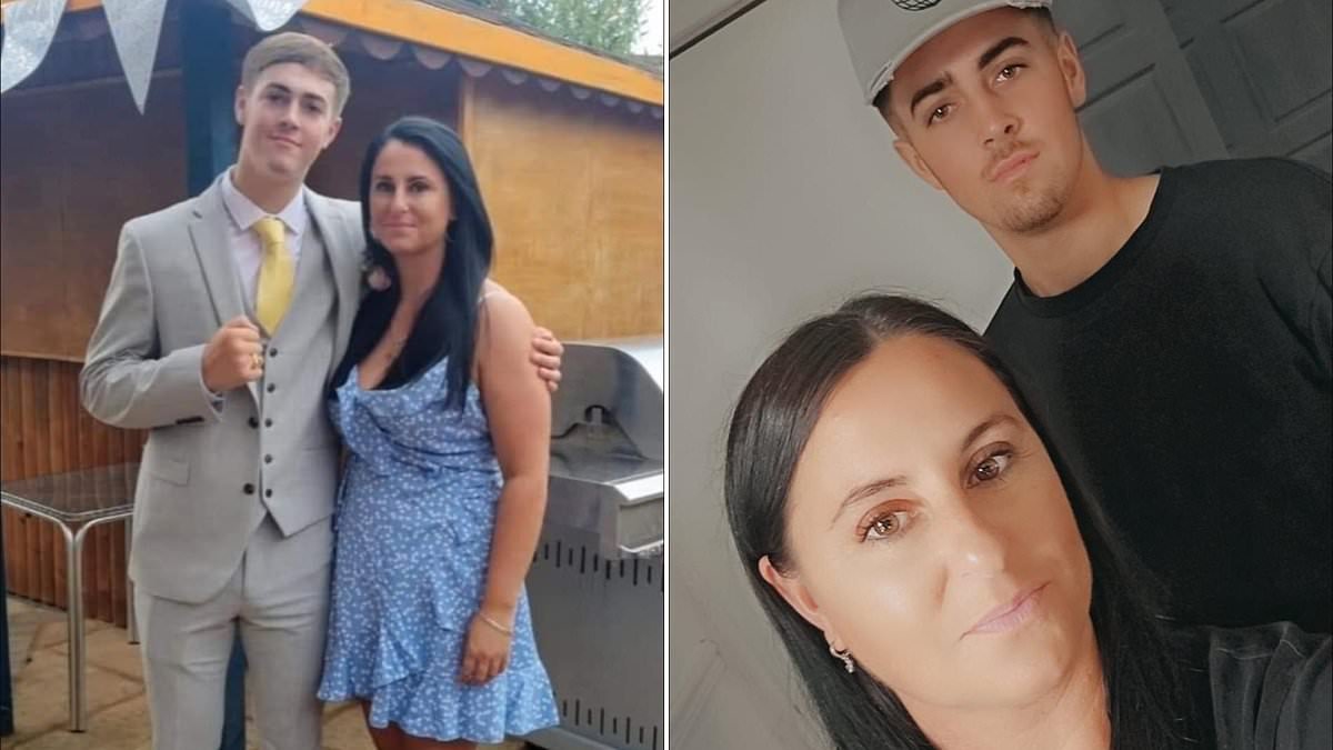 British tourist, 21, is found dead in Thailand after he missed flight home