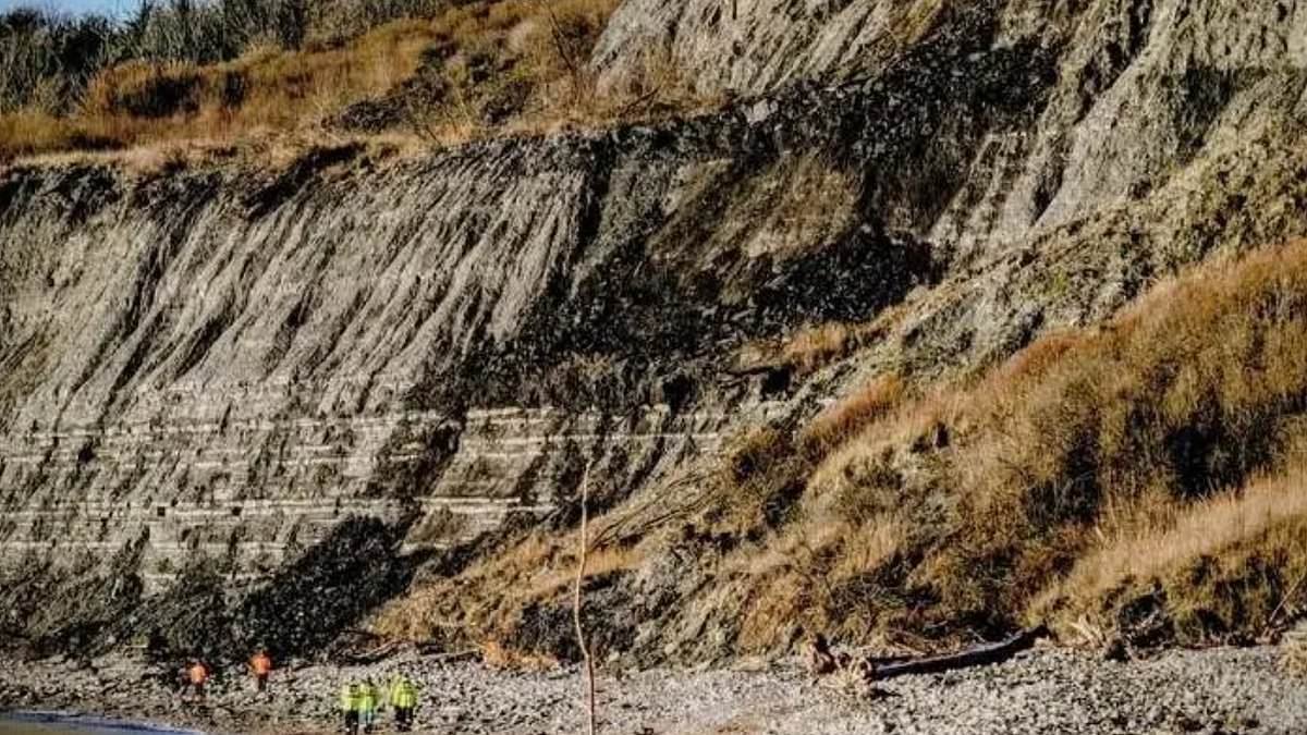 Beloved UK beach forced to close after being deemed unsafe