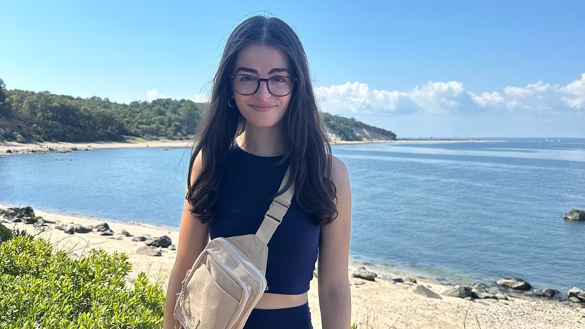 The unexpected place you can get melanoma that isn't your skin... and it has nothing to do with the sun