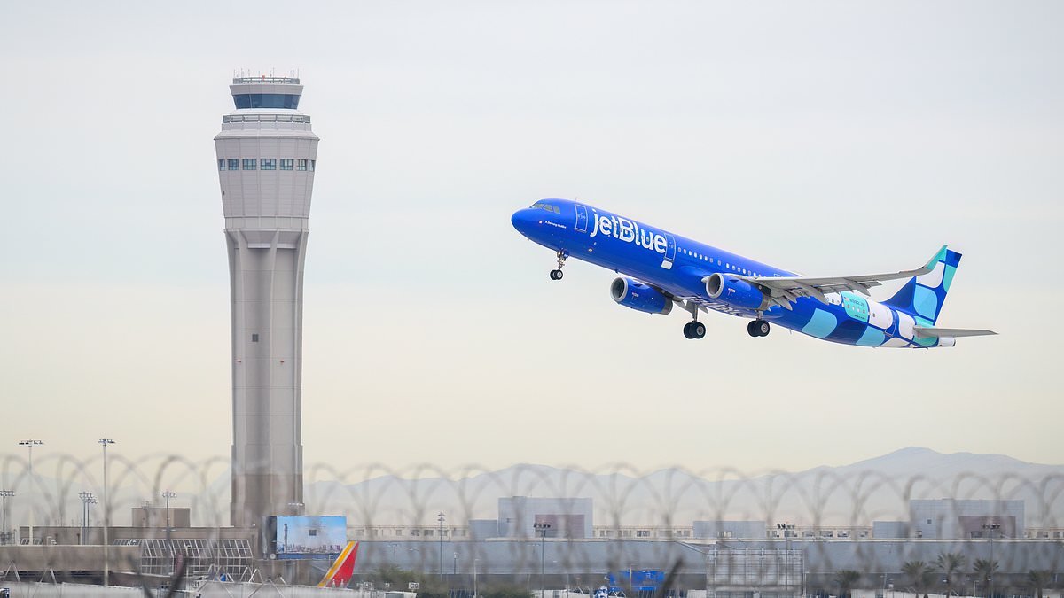 Airlines are now increasing their checked baggage fees because of the Iran war