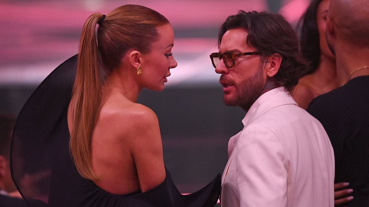 KATIE HIND: I wonder if Olivia Attwood's not-so-secret new boyfriend Pete Wicks knows what she's been saying behind HIS back. I do, because she's said it to ME. She's pulling the wool over everyone's eyes...