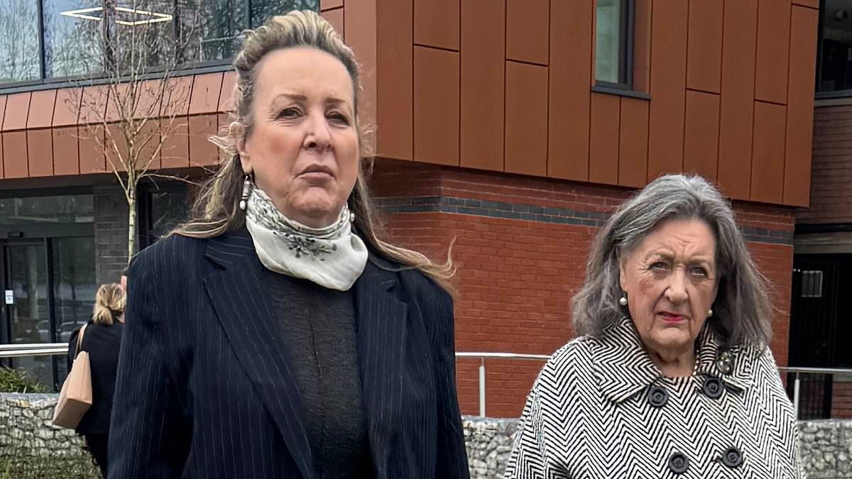 Leading communications expert, 65, is ordered to pay nearly £1,500 for launching foul-mouthed tirade at railway staff in front of her elderly mother after parking her car in a restricted area at station