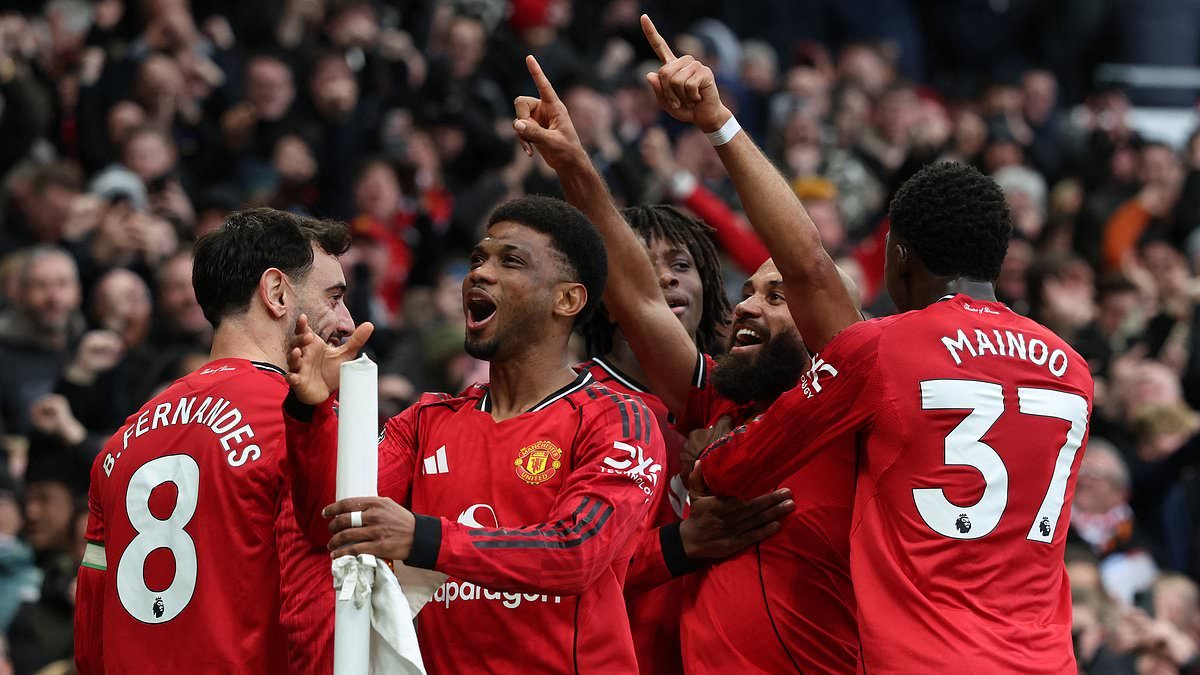 Rio Ferdinand hits out at ex-Man United team-mate Roy Keane over his Michael Carrick stance and warns next manager appointment will be a 'risk' whoever gets the job