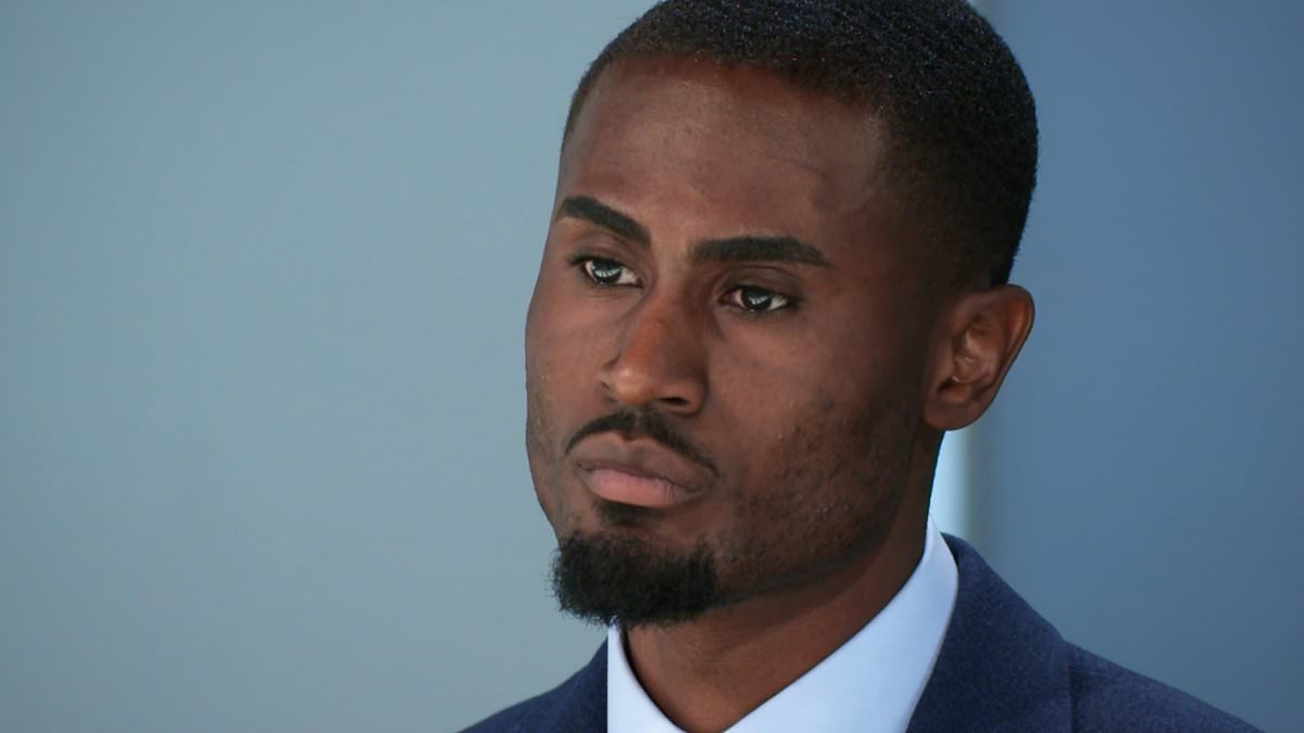 The Apprentice star hits back at Lord Sugar after being left 'absolutely gutted' by 'undeserved' firing - fuming 'I had so much more to give the show!'