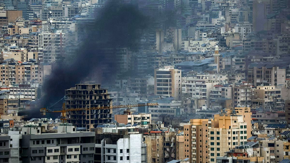 Spain closes airspace to US planes involved in attacks on Iran risking fresh row with Trump weeks after he threatened to cut trade with Madrid