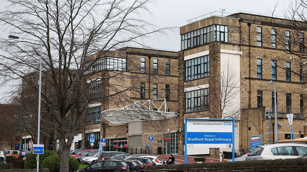 Bradford NHS Trust advertised job for midwife to help cousin-marriage families who are having children