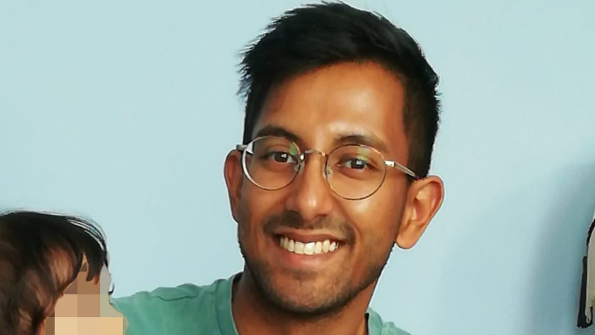 Science teacher who swapped 2,000 flirty emails with schoolgirl, 15, including pics from his bed and asking what 'might happen' if they met in a sauna is banned from teaching for life