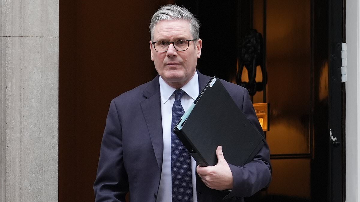 Keir Starmer fighting to save premiership amid growing anger over Mandelson fiasco: Live updates