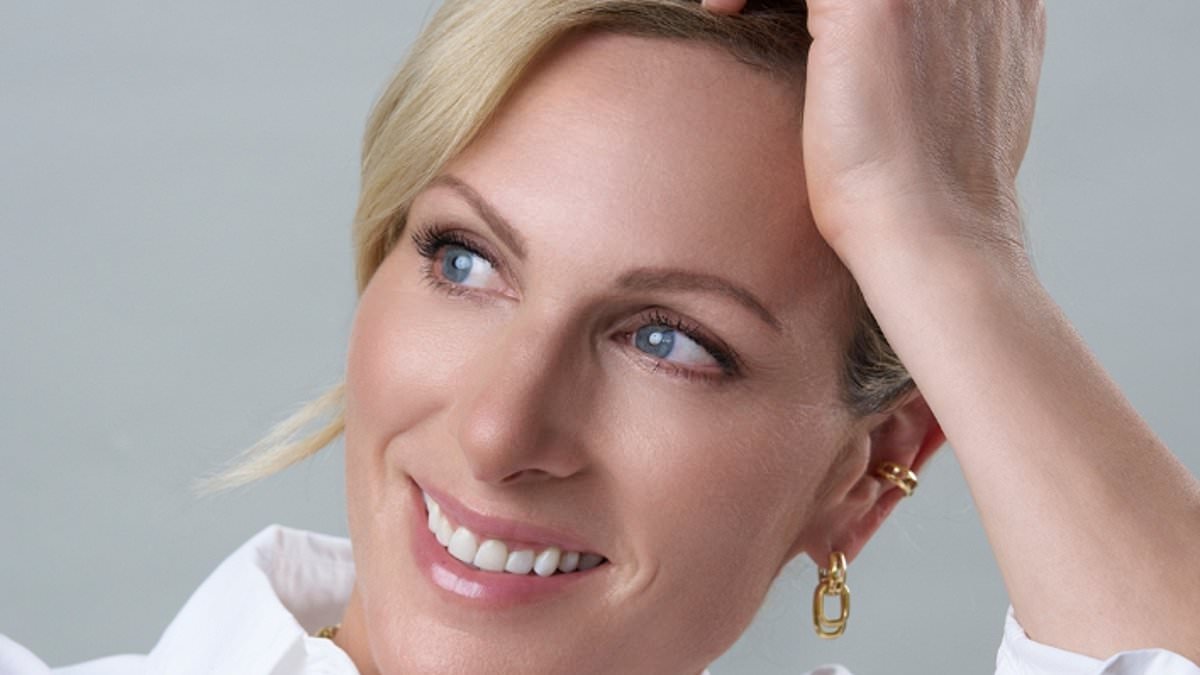 'Most relatable royals' Zara and Mike Tindall take time out from their lucrative Magic Millions tour to hit the beach - as expert reveals why couple will never become fully working members of The Firm, despite huge popularity