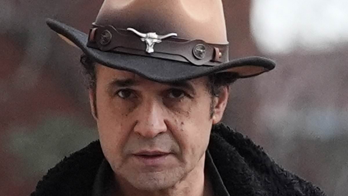 The X Factor star Chico is found guilty of drink driving after 'breaking his sobriety' to go on a six-hour whisky binge following his pal's death from cancer