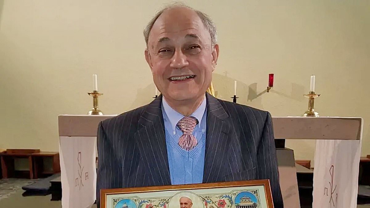 British charity worker, 78, was killed by Kenyan President's 'excessively speeding' motorcade, inquest hears