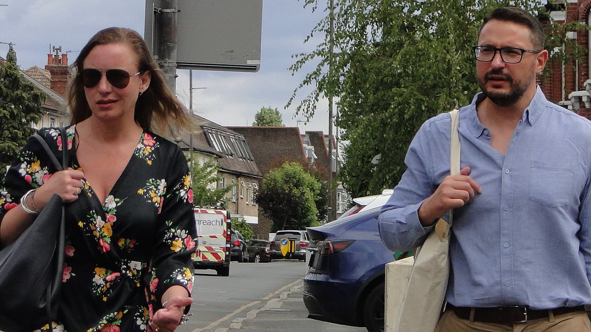 Neighbour waged harassment campaign over city lawyer and his wife's plans to transform their home into a multi-million-pound development