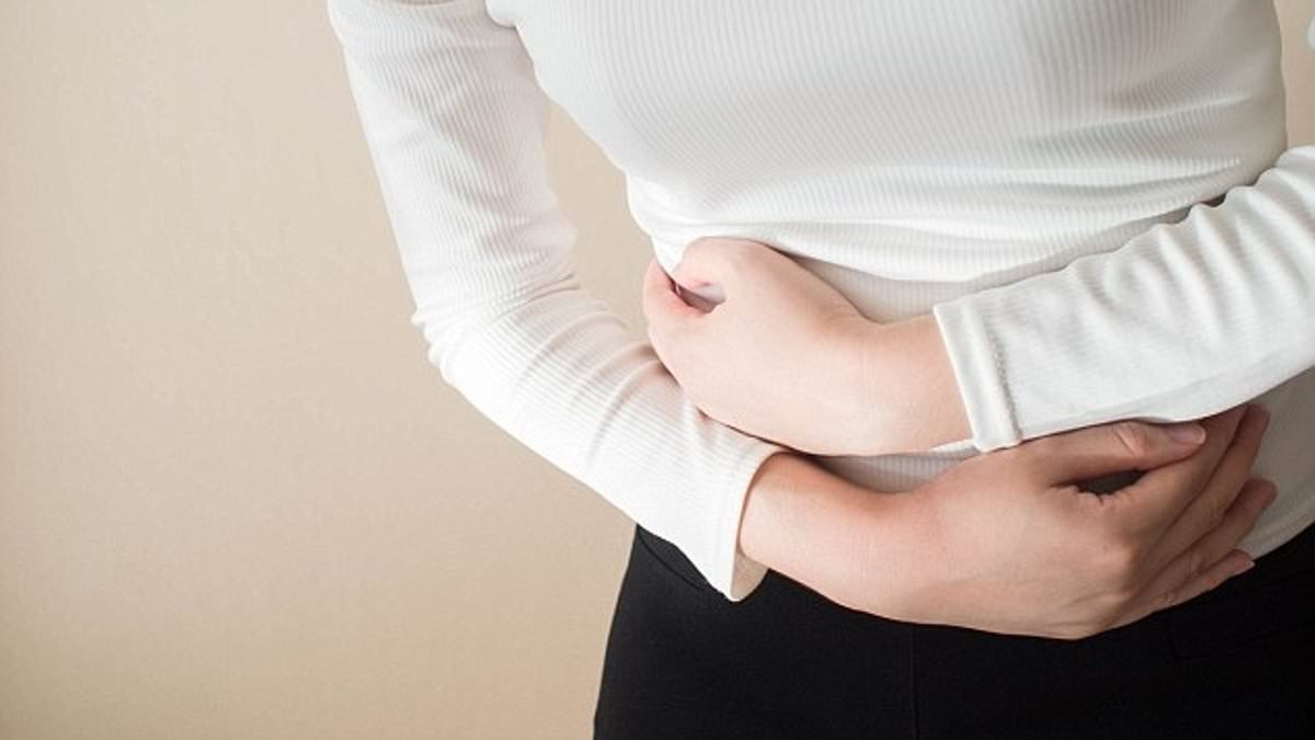 Don't dismiss your sudden urge to go to the loo as just an irritable bowel. It could be a major sign something much more sinister is at play: DR MARTIN SCURR