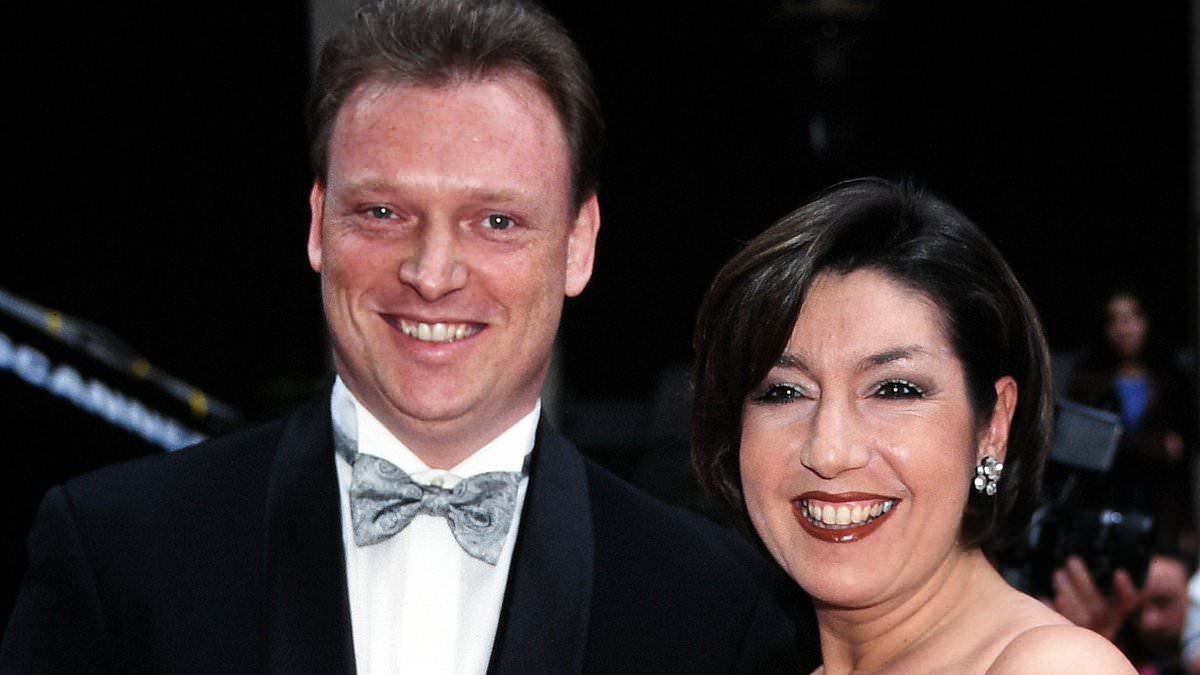 Jane McDonald says she was never in love with her husband of eight years Henrik Brixen and 'the best thing he ever did' was leave her: 'Everybody could see it, I was the only one who didn't'