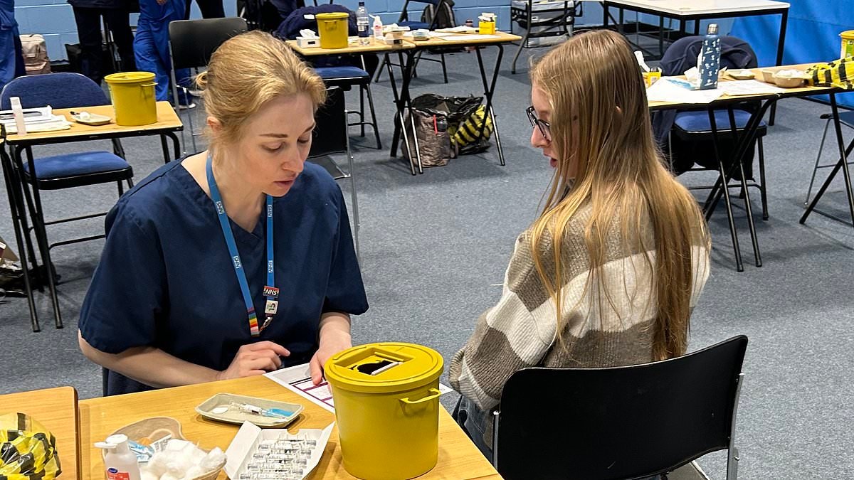 NHS trust 'failed to raise alarm over Kent meningitis outbreak at earliest opportunity' and only told government when infections were at their peak