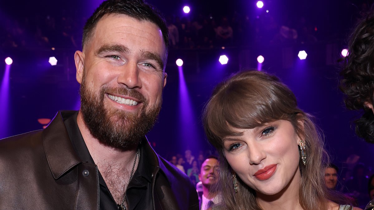 Taylor Swift and Travis Kelce's summer wedding date and location revealed as invites go out