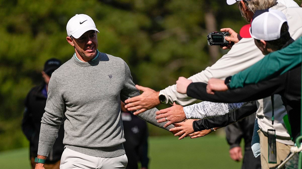The Masters launch security crackdown as new scourge threatens golden Augusta National rule