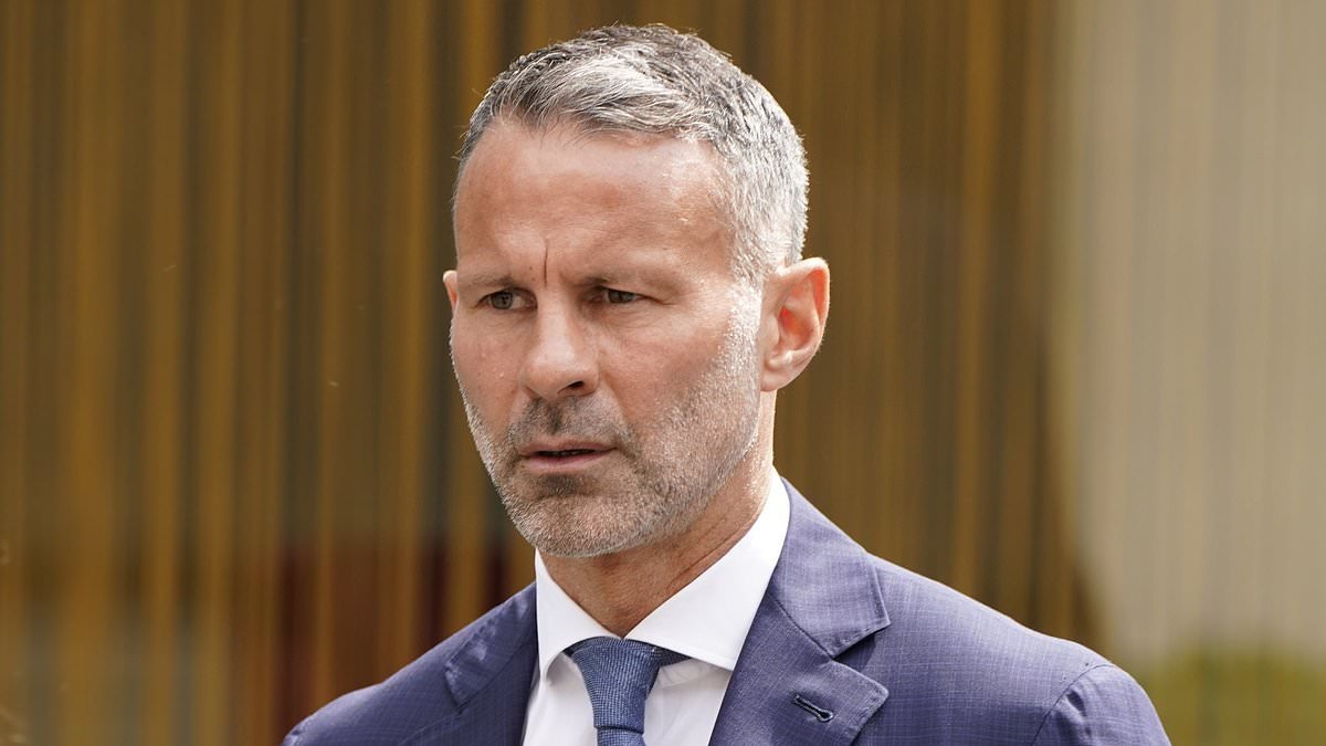 Premier League 'secretly AXED Ryan Giggs' from Hall of Fame while Man United legend faced domestic abuse charges