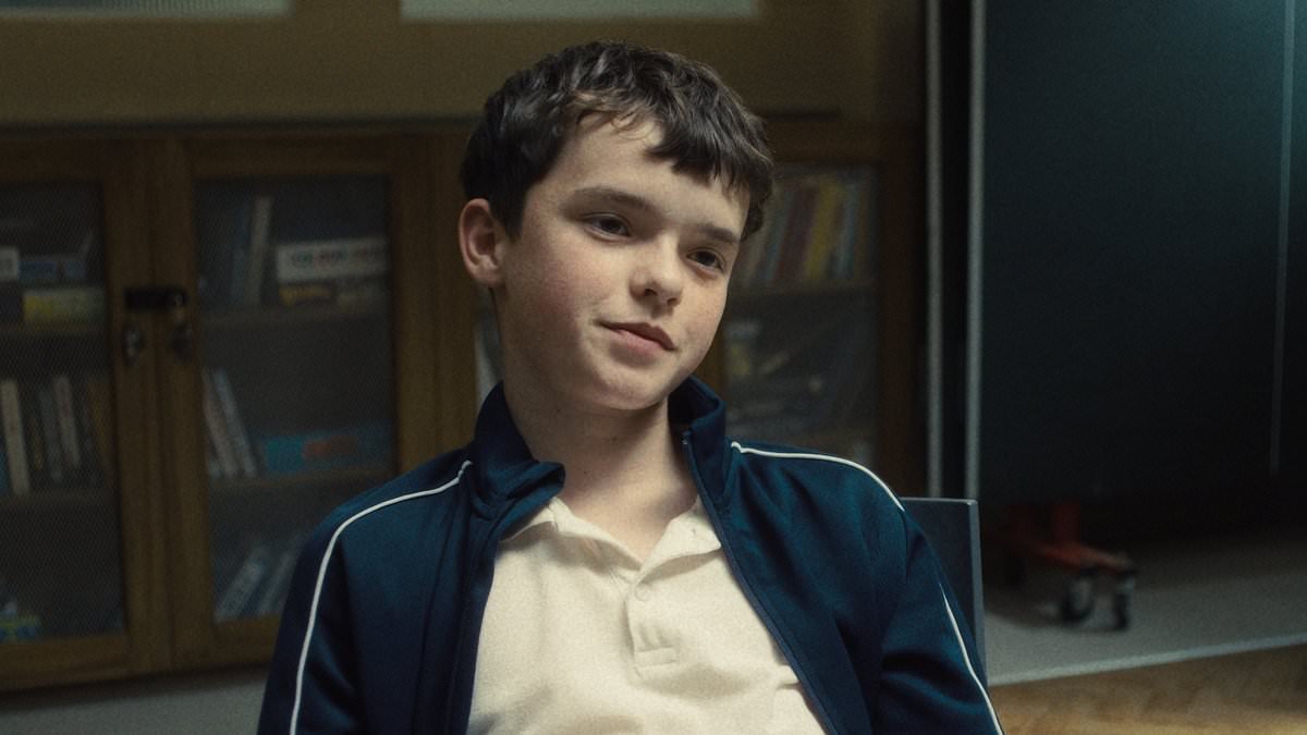 Hidden signs your child could be a sex offender: Psychotherapist SAMANTHA MARCHAM reveals why you should never dismiss THESE six red flags