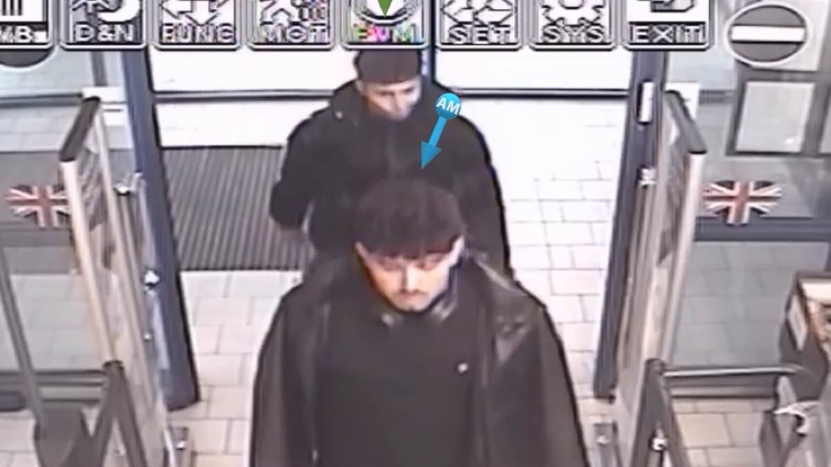 Afghan migrant who 'raped' 12-year-old girl said she 'appeared to be in her 20s', court told