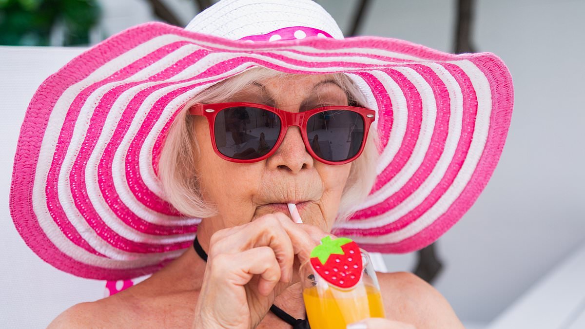 State pension age: What is the retirement age in the UK?