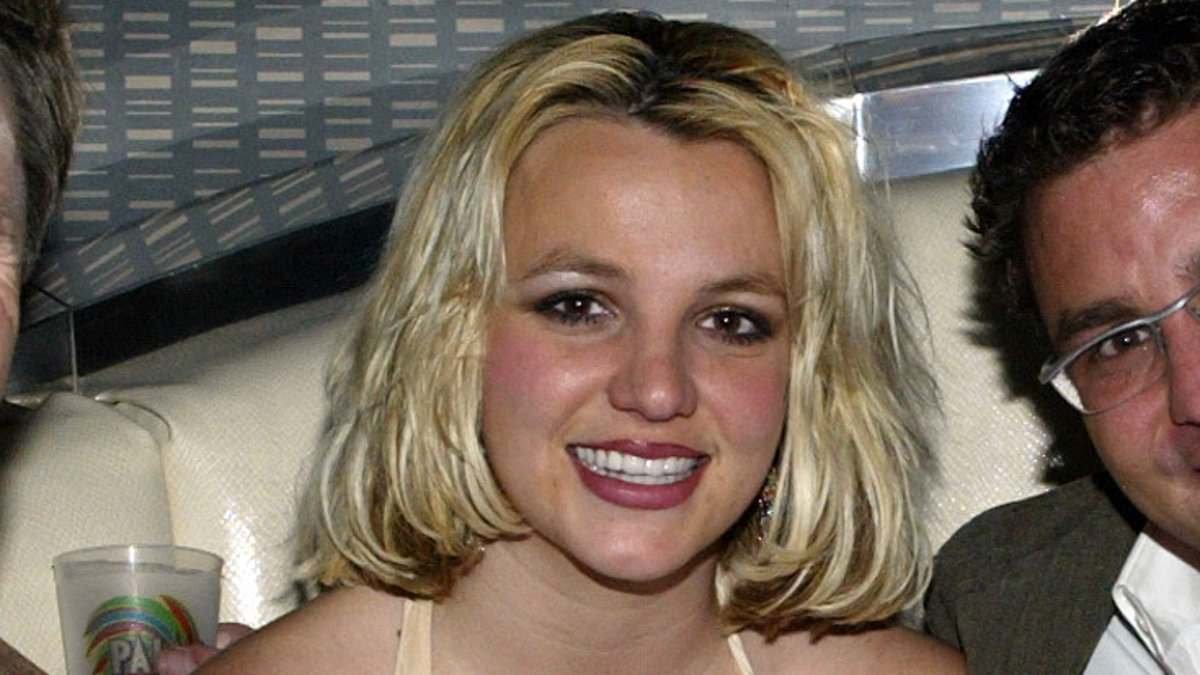 Britney Spears says she is 'scared' of her family and 'lucky to be alive' as she launches blistering new attack after conservatorship turmoil