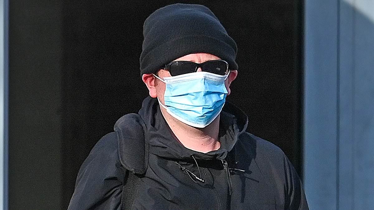 Sailor who sexually assaulted female colleagues on Royal Navy nuclear submarine is jailed and kicked out of Royal Navy