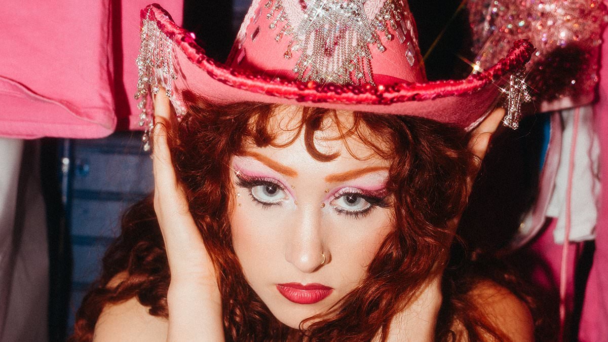 Chappell Roan is outed as a hypocrite as her secretly rich family and privileged background is revealed amid backlash over hotel drama that left Jude Law's daughter in tears