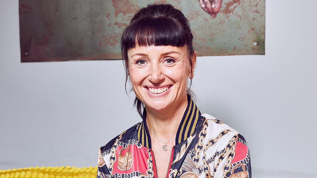 My seven-year menopause nightmare left me battling a range of horrible symptoms. I tried everything from HRT to magic mushrooms... until this 20-minute fix left me feeling transformed