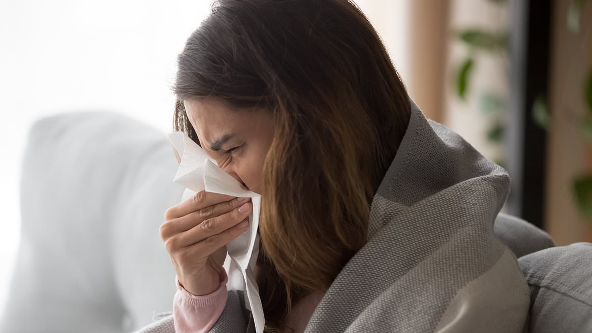Catching Covid significantly raises the risk of developing kidney disease, researchers find