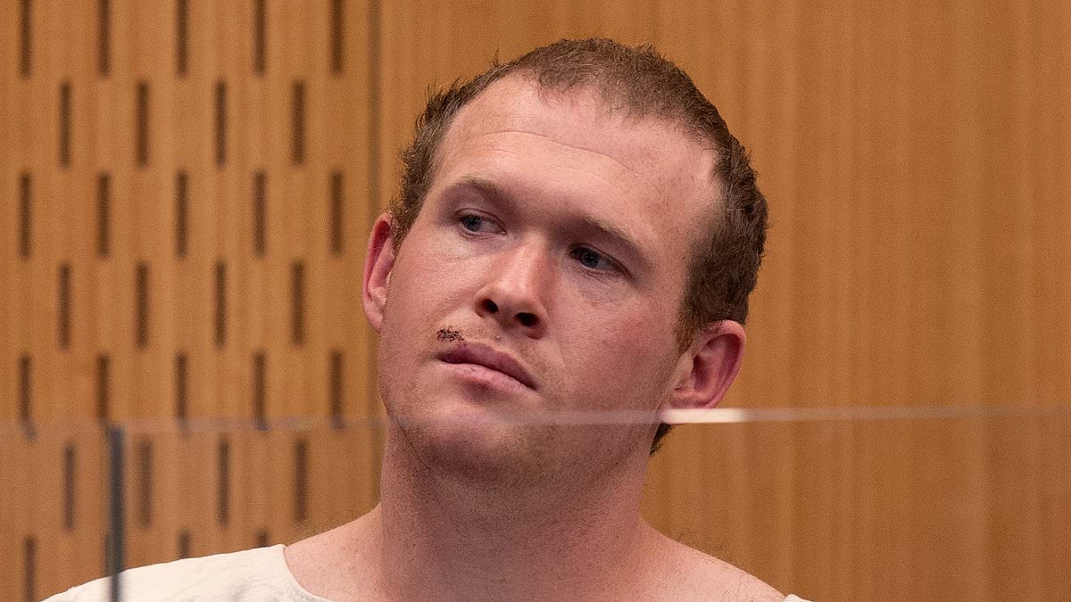 Christchurch mosque shooter Brenton Tarrant to appeal his sentence
